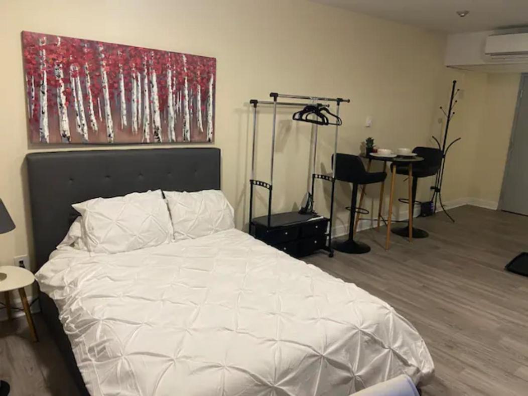 Byward Suites Ottawa Szoba fotó